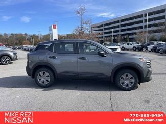 New 2026 Nissan Kicks S video 2