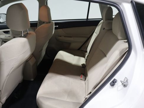 Used 2013 Subaru Impreza 2.0i Premium w/ Alloy Wheel Pkg + Moonroof image 17