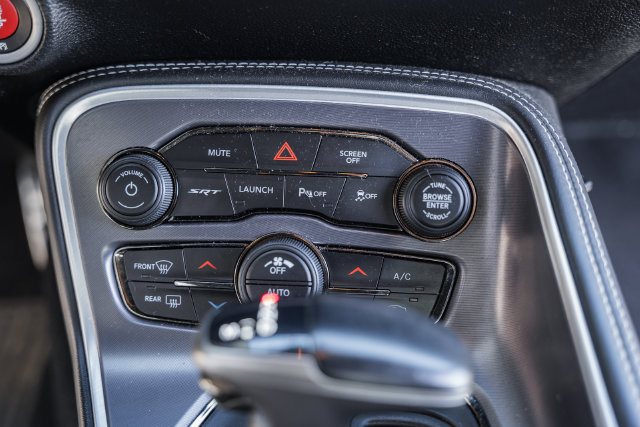 Used 2019 Dodge Challenger SRT Hellcat RWD image 34
