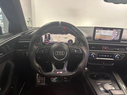 Used 2019 Audi S4 Prestige w/ Prestige Package image 35