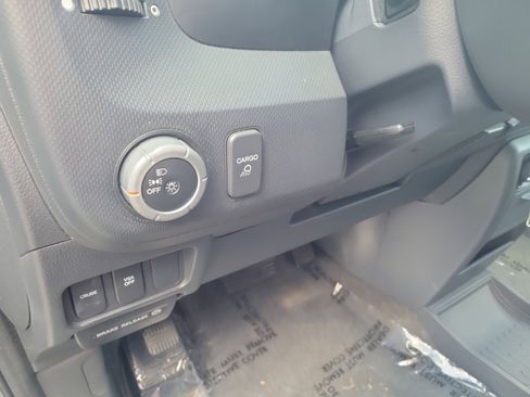 Used 2008 Honda Ridgeline RTX image 24