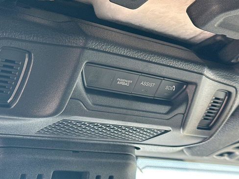 New 2026 Jeep Wrangler Unlimited Sport image 24