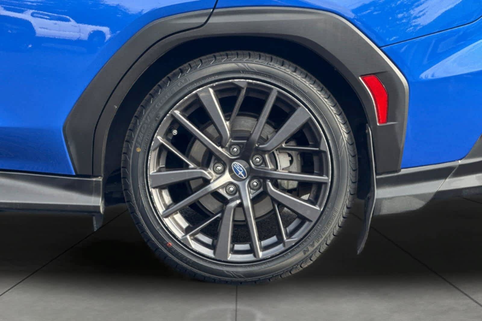 Used 2022 Subaru WRX Premium AWD/4WD image 11