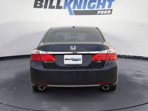 Used 2013 Honda Accord EX-L image 4