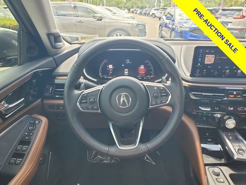 Used 2026 Acura MDX FWD w/ Technology Package image 25