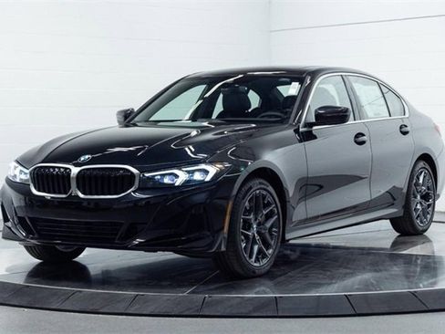 New 2026 BMW 330i xDrive Sedan image 8