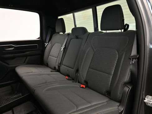 Used 2025 RAM 1500 Big Horn image 34