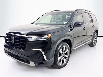 Certified 2024 Honda Pilot Touring