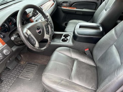 Used 2009 GMC Sierra 2500 SLT w/ SLT Convenience Package AWD/4WD image 24