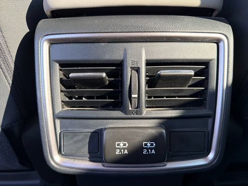 Certified 2023 Subaru Forester Premium AWD/4WD image 24