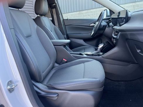 Used 2024 Buick Encore GX Preferred image 11