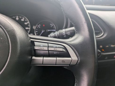 Used 2023 MAZDA CX-30 AWD 2.5 S w/ Select Package image 23