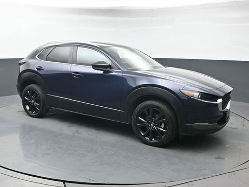 Used 2024 MAZDA CX-30 AWD 2.5 S w/ Select Sport Pkg image 7