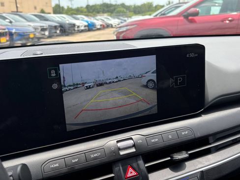 Used 2025 Kia K4 FWD image 22