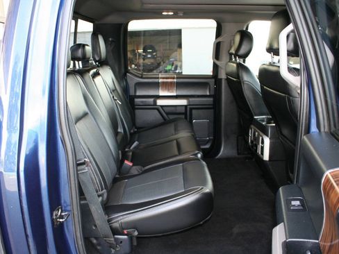 Used 2020 Ford F150 Lariat w/ Equipment Group 502A Luxury AWD/4WD image 26