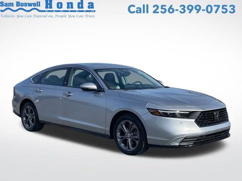 Used 2023 Honda Accord EX-L image 1