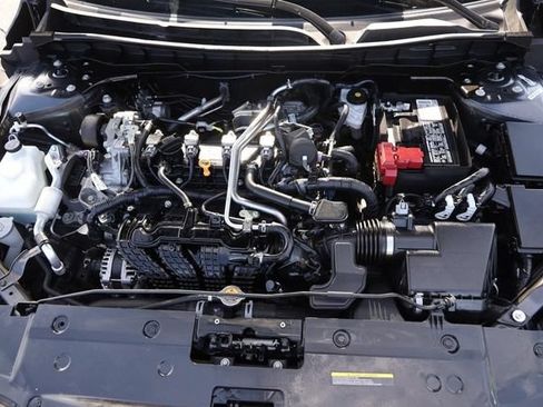 Certified 2024 Nissan Altima 2.5 S FWD image 26