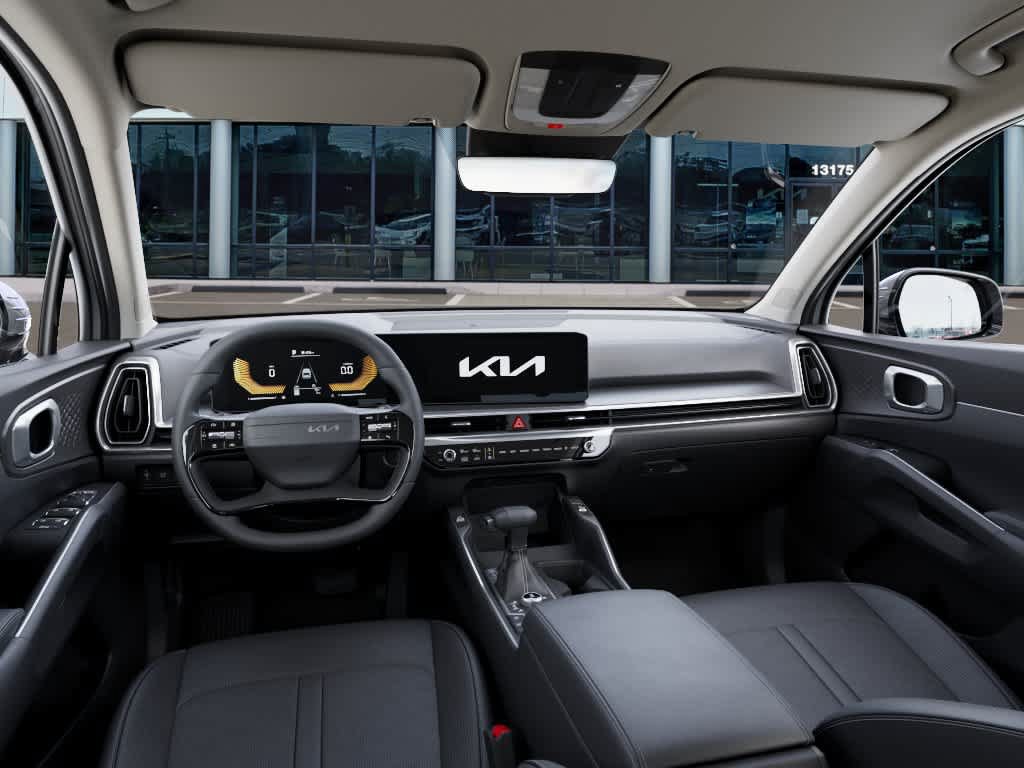 New 2026 Kia Sorento EX AWD/4WD image 14