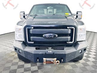 Used 2016 Ford F350 Lariat w/ Lariat Ultimate Package video 2