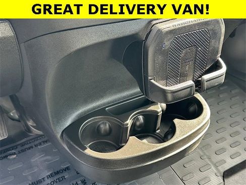 Used 2024 RAM ProMaster 3500 image 20