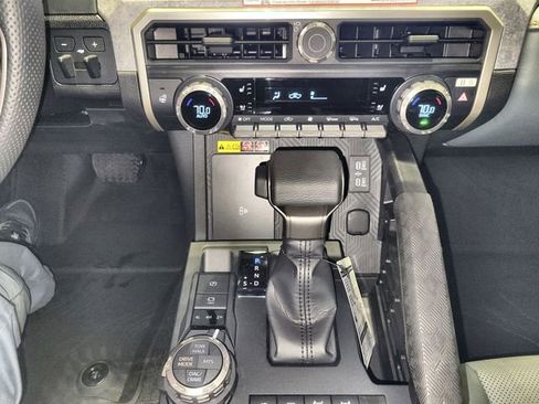 New 2026 Toyota Tacoma Trailhunter image 19