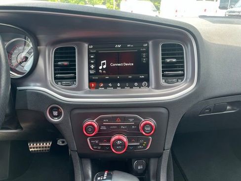 Used 2021 Dodge Charger Scat Pack RWD image 13