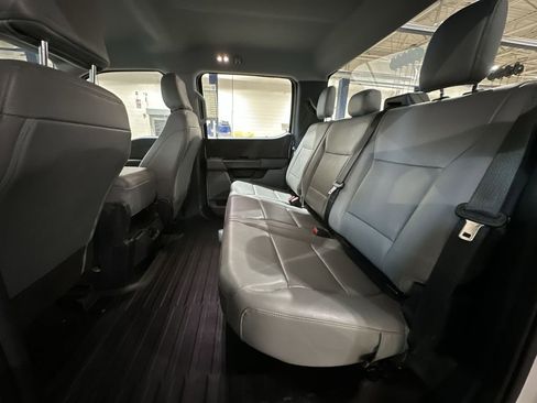 Used 2021 Ford F150 XL w/ Trailer Tow Package image 23