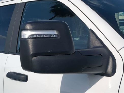 Certified 2024 RAM 2500 Big Horn image 12