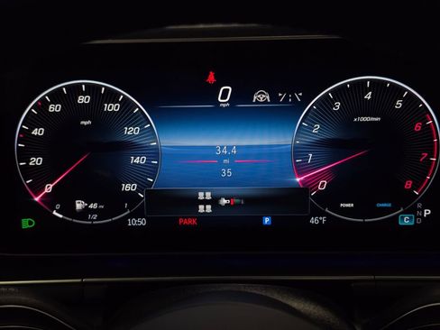 New 2026 Mercedes-Benz GLS 450 4MATIC image 27