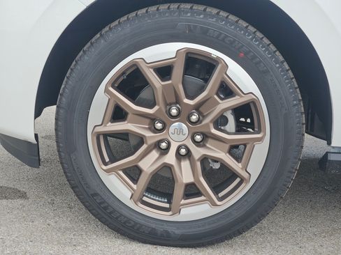 New 2026 Ford Expedition Max King Ranch AWD/4WD image 8