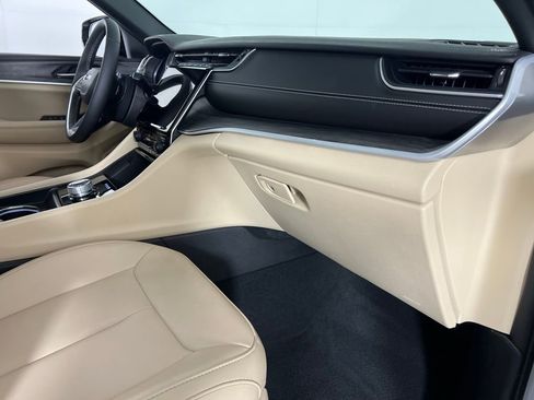 Used 2024 Jeep Grand Cherokee Limited w/ Black Appearance Package image 33