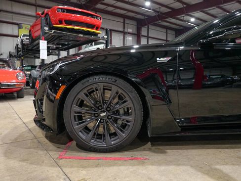 Used 2023 Cadillac CT5 V Blackwing image 3