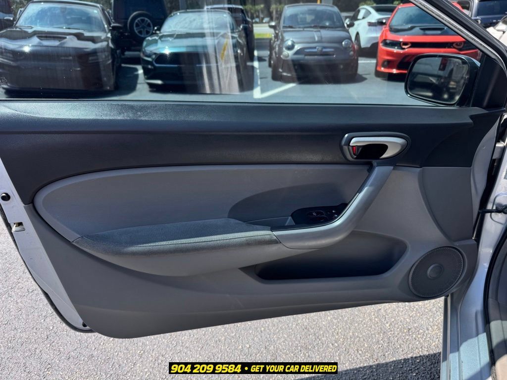 Used 2010 Honda Civic LX image 23