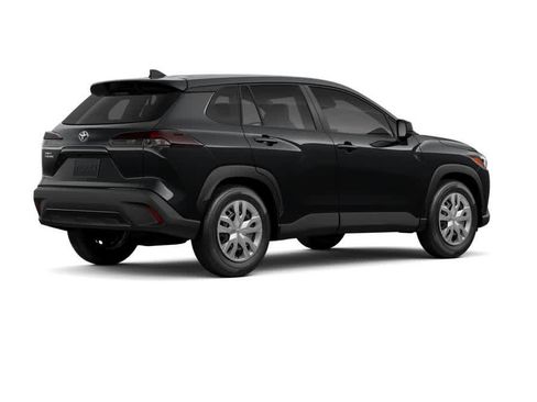 New 2026 Toyota Corolla Cross L FWD image 10
