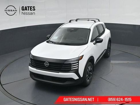 New 2026 Nissan Kicks SV w/ Cold Weather Package AWD/4WD image 45