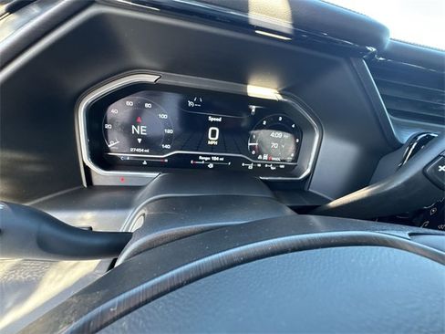 Used 2024 GMC Sierra 2500 AT4 w/ AT4 Premium Plus Package image 12