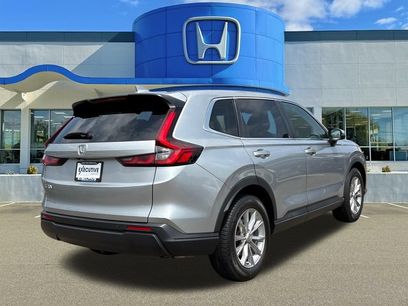 Used 2023 Honda CR-V EX-L