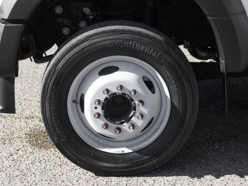 Used 2021 Ford F450 XL RWD image 34