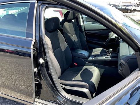 Used 2024 Honda Accord EX image 6