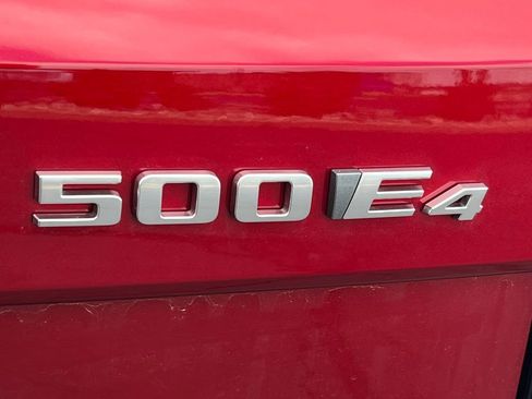 New 2026 Cadillac Optiq Sport 1 w/ LPO, Floor Liner Package AWD/4WD image 8