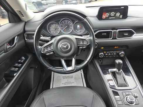 Used 2017 MAZDA CX-5 Grand Touring image 27