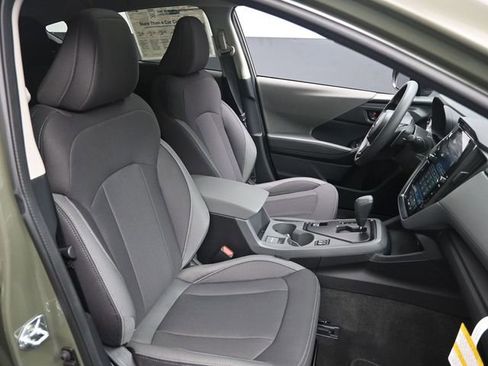 New 2026 Subaru Crosstrek 2.0i Premium AWD/4WD image 28