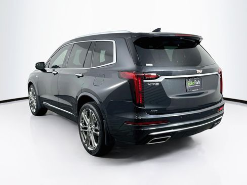 Used 2020 Cadillac XT6 Premium Luxury AWD/4WD image 5