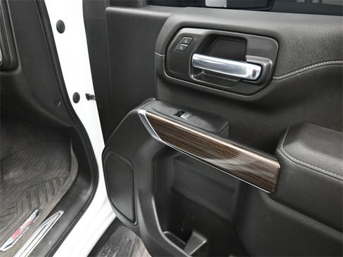 Used 2023 Chevrolet Silverado 2500 LT w/ All Star Edition image 23