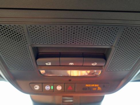 New 2026 Chevrolet Traverse Z71 w/ Enhanced Driving Package image 33