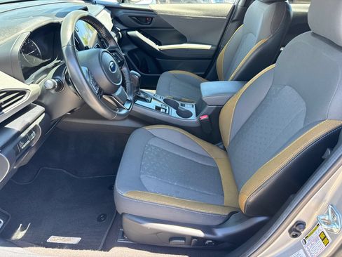 Certified 2025 Subaru Crosstrek 2.5i Sport w/ Crosstrek Mirror Package AWD/4WD image 15
