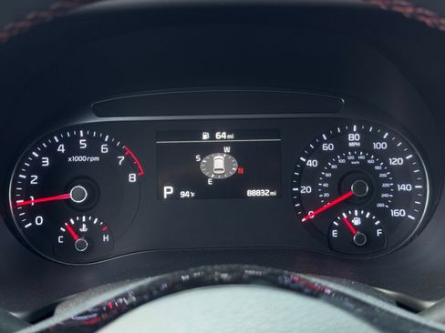 Used 2022 Kia Soul Turbo image 18