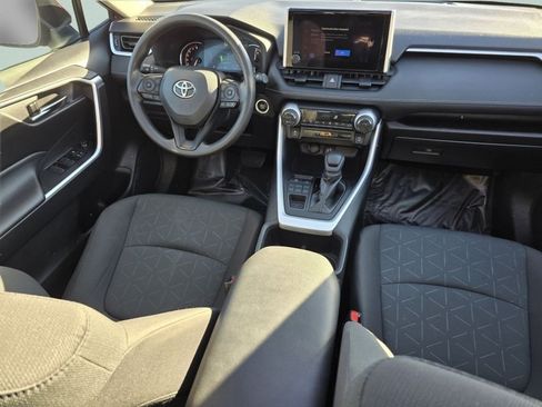 Used 2024 Toyota RAV4 XLE w/ Convenience Package AWD/4WD image 28
