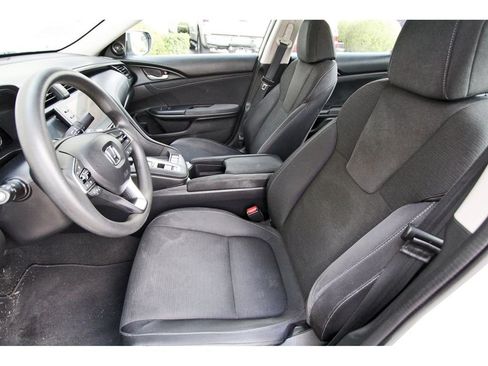 Used 2020 Honda Insight EX image 6