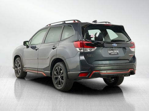 Used 2023 Subaru Forester Sport AWD/4WD image 3